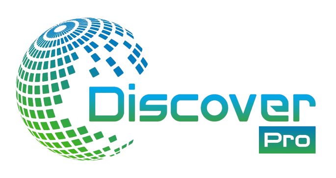 Discover Logo